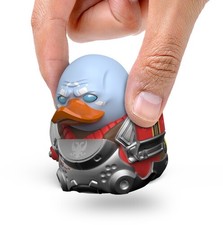 Tubbz - Destiny - Zavala Mini Edition New Toy Figure, Collectible