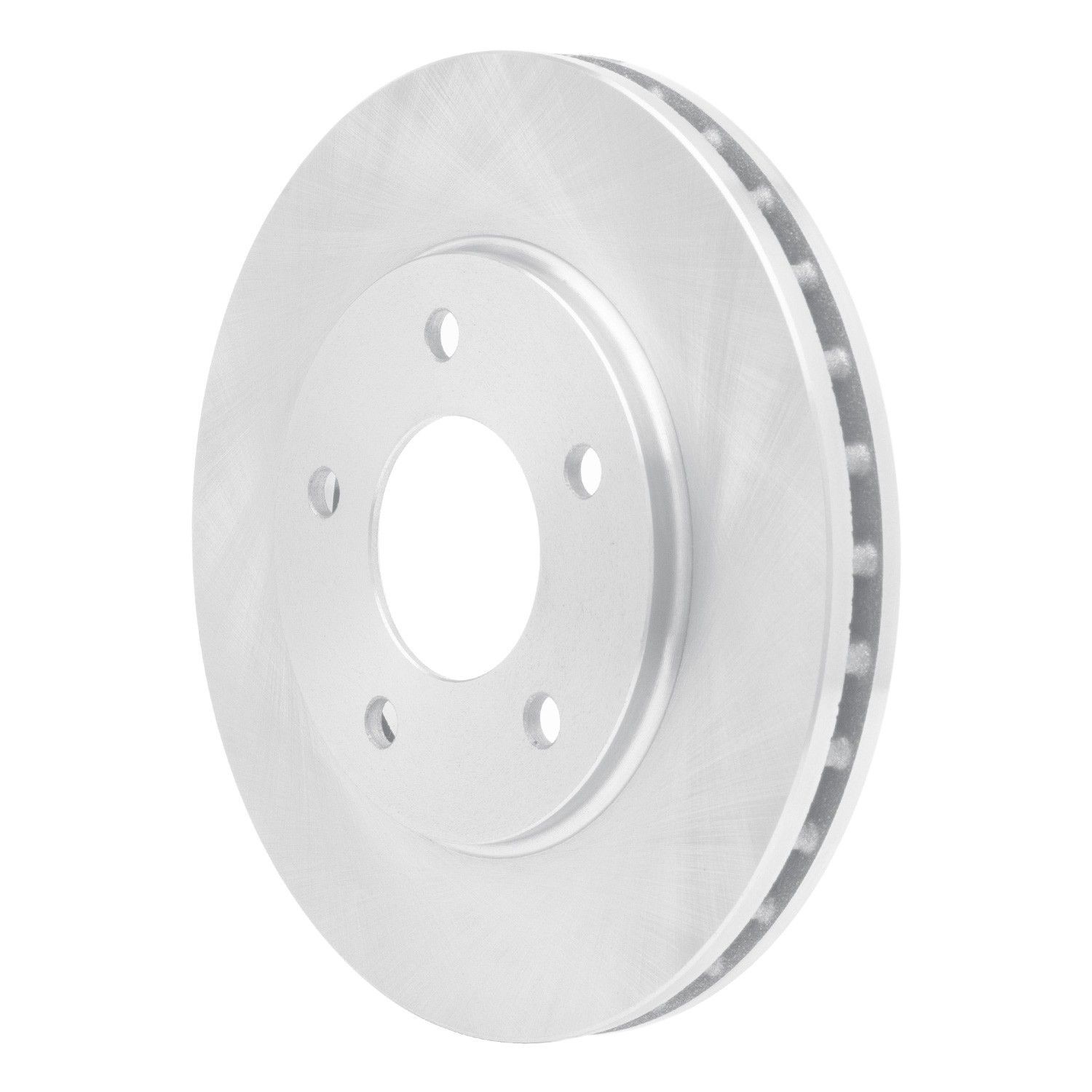 Dynamic Friction 600-47019 Disc Brake Rotor