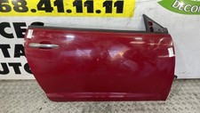 Porte avant et accessoires Alfa Romeo MITO