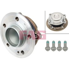 FAG 713 6683 70 Radlagersatz f&uuml;r MERCEDES BENZ A KLASSE CLA B GLA GLB W177 V177