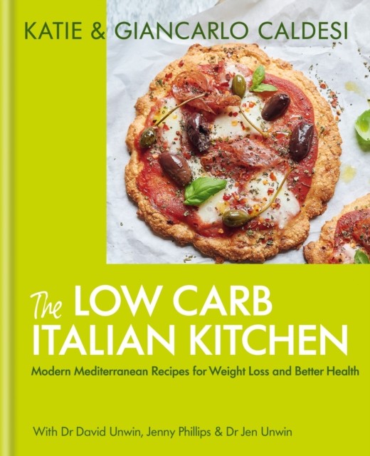 The Low Carb Italian Kitchen - Image 12