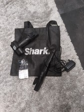 New Accessories & Charger Plug For Shark Air wrap Plus In Bag