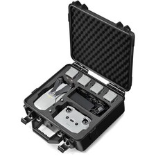 Protective Carrying Case for DJI Air 2S  Mavic Air 2 - Waterproof  Shockproof