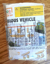 NEW Home Depot Kids Workshop Wooden "Amphibious Vehicle" Kit
