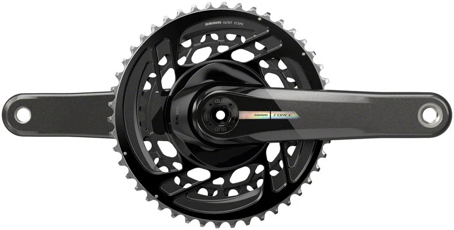 SRAM Cranksets 167.5 mm Crankarm for sale - eBay