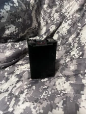 Thales Defense Non-Rechargeable Battery Holder 23386 NSN: 6160-01-487-1151