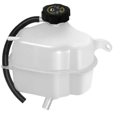 603-089 For 2006-2009 Chevrolet Equinox 3.4L Radiator Coolant Expansion Tank
