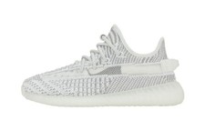 Adidas Yeezy Boost 350 V2 Static Non-Reflective Kids - HP6594 New Sizes