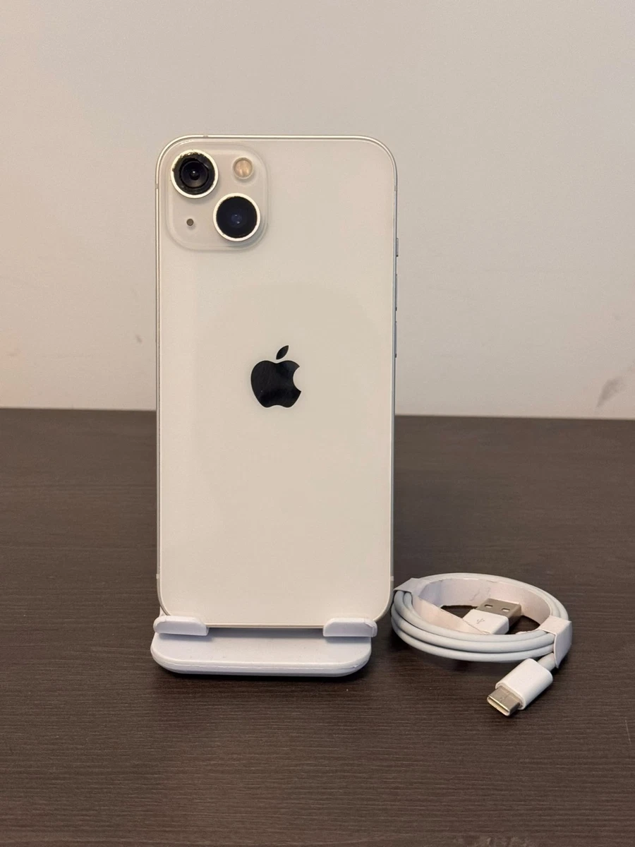 Las mejores ofertas en Apple iPhone 13 128GB | eBay