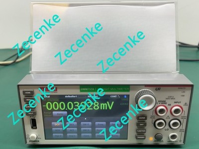Keithley DMM7510 7.5-Digit Digital Multimeter