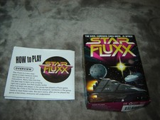2011 Looney Labs L00-047 Star Fluxx Card game...
