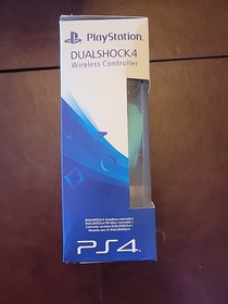 Dualshock 4 Berry Blue - PlayStation 4 Open Box