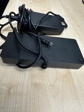 Neue Dell WD22TB4 Dockingstation - Schwarz