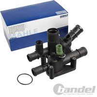 Behr/Mahle KÜHLMITTEL-THERMOSTAT FüR Audi A3 Seat Ibiza VW Golf Passat Polo 1.6