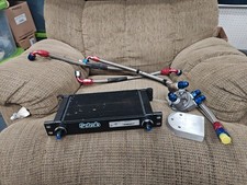 Setrab 50-619-7612 Oil Cooler Misc