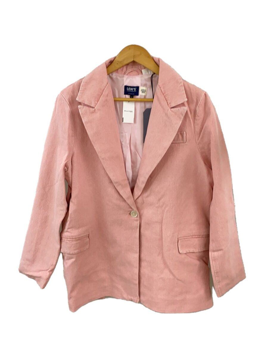 LEVI’S MADE & CRAFTED altra giacca M cotone PNK 17796 0006 usata