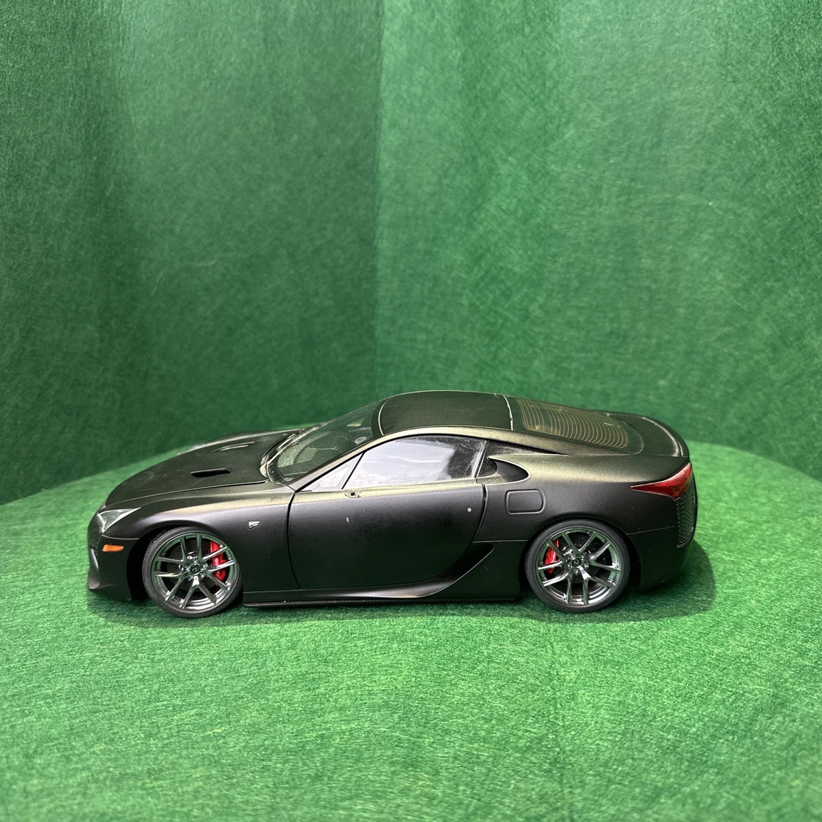 AUTOart Lexus Diecast & Toy 1:18 for sale - eBay