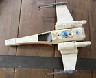 1978 Vintage Kenner Star Wars X-Wing for parts