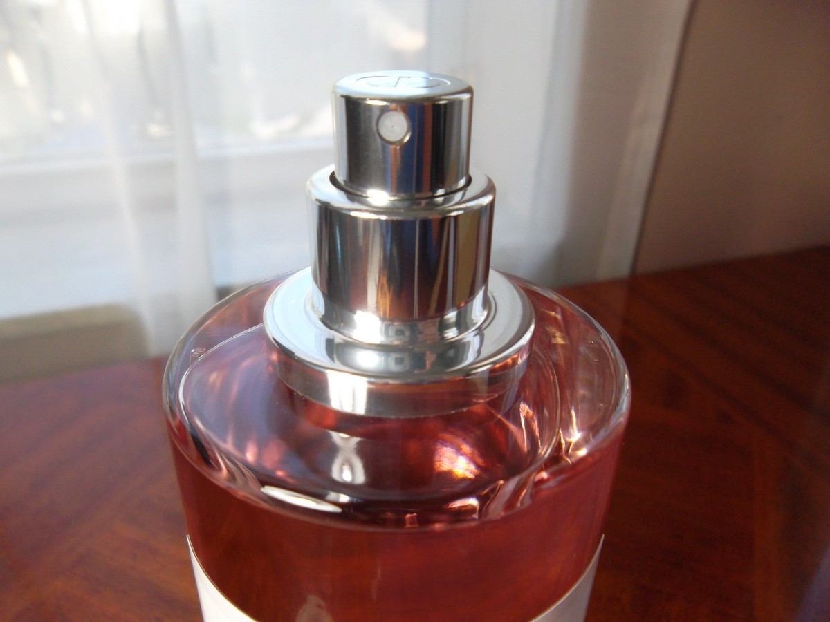 Large Christian Dior La Collection Privée LA COLLE NOIRE 8.4 fl.oz