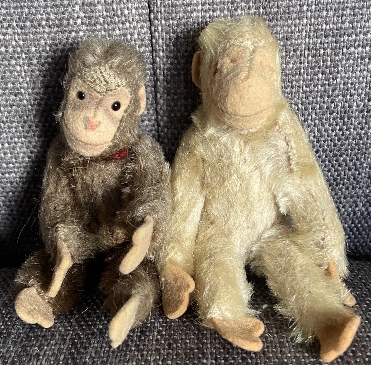 Steiff Miniature In Steiff Stuffed Animals (1946-1969) for sale | eBay