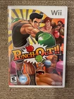 Nintendo Wii Punch-Out!! game (excellent, unsealed)