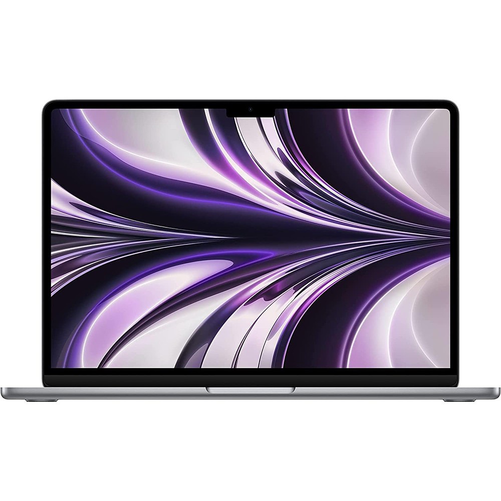 D3【used】Apple M2チップ搭載13.6インチMacBook Air Pre-Owned Used MacBook Air 13.6-inch Laptop - Apple M2 chip - 8GB