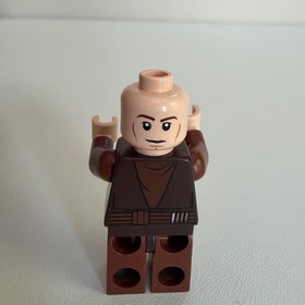 Lego Republic Gunship 75021 Star Wars Anakin Skywalker Minifigure Padawan 75087