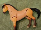 2002 Burger King Dreamworks Spirit And Rain Toy Horses — photo 8