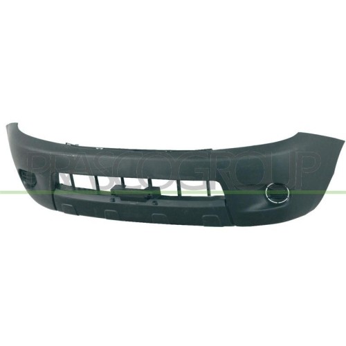 Pare Chocs Prasco TY8181001 Toyota Avant Bouclier Haute Résistance