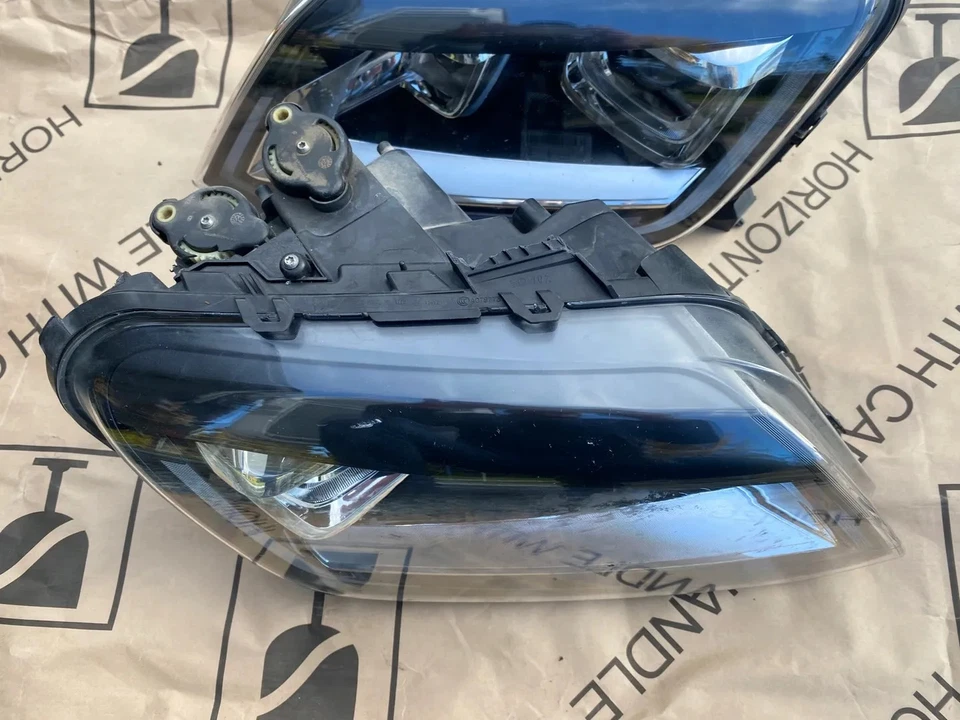 Frontscheinwerfer VW Amarok 2H3941031 90113168 LED Ein Stück (Rechts oder Links) - Bild 2 von 4