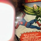 The Amazing Spider-Man #7 (Marvel Comics November December 1963)