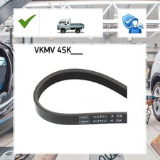 Keilrippenriemen Skf f�r BMW X3 E83 xDrive 30 d
