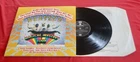 THE BEATLES - MAGICAL MYSTERY TOUR - 1976 UK 1st PRESSING - BOOKLET - EX+!!!