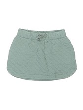 Crewcuts Girls Green Skirt 2