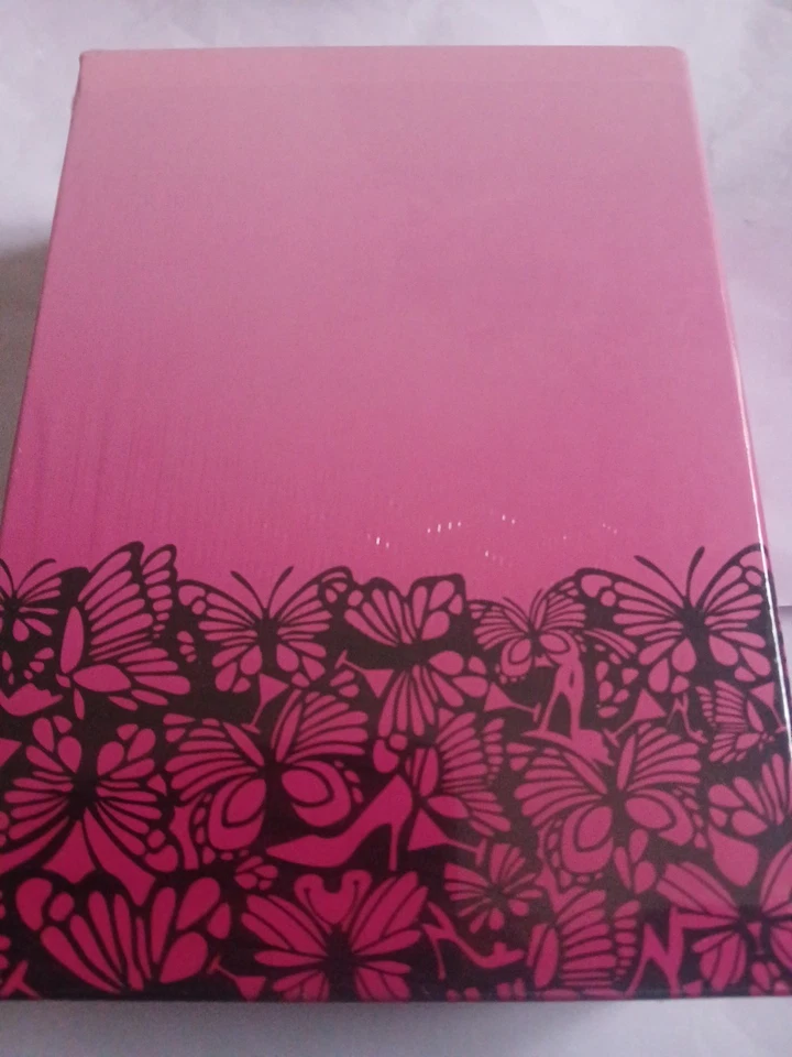 SEX AND THE CITY ESSENTIAL COLLECTION DVD NEW SEALED SERIES 1-6 +EXTRAS UK EU R2 - Image 2 of 4