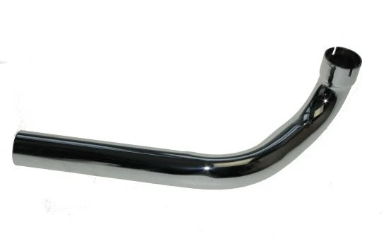 KRÜMMER 32mm zum Stecken für Kreidler Flory, Florett, RMC, RS 50, RM, TM, LF, LH - Bild 1 von 2