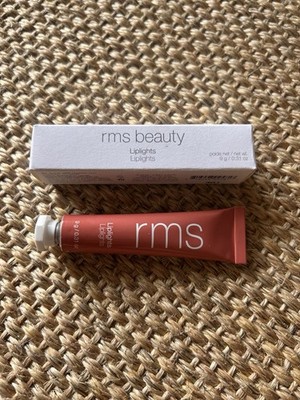 RMS Beauty Liplights Cream Lip Gloss Bisou. Lip Gloss
