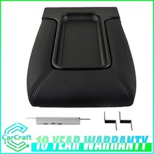 Center Console Fit For 99-07 Chevy Silverado Gmc 19127366 Lid Armrest Latch Center Console Fit For 99-07 Chevy Silverado Gmc 19127366 Lid Armrest Latch