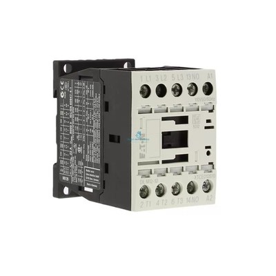 Eaton DILM12-10 (110V 50/60HZ) Leistungsschütz 5,5KW 1NA