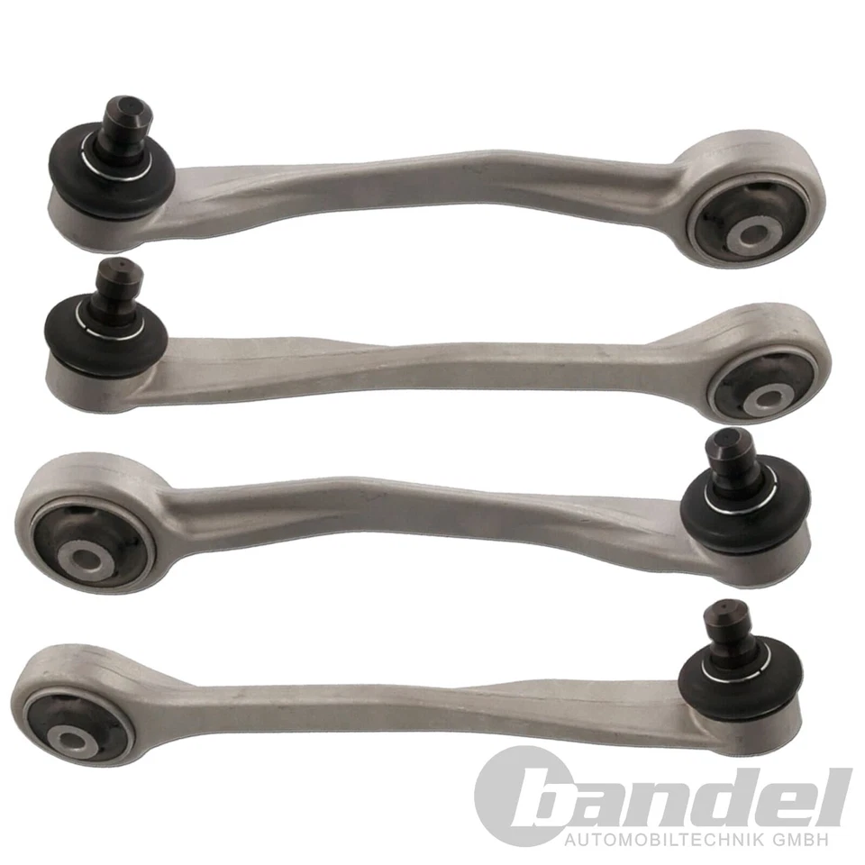 QUERLENKER SATZ VORDERACHSE LINKS+RECHTS OBEN passend für AUDI A4 8K A5 8T Q5 8R