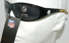 New Pittsburgh Steelers Football wrap Sunglas...