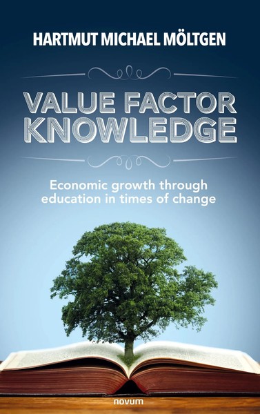Value Factor Knowledge | Economic Growth Through Education In Times Of Change-image