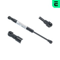 Optimal Gasfeder DäMpfer Heckklappe 370N Passend FüR VW Golf VI Cabriolet 517