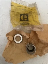 GENUINE CATERPILLAR CAT WATER PUMP SEAL KIT 6N-9312 NEW OEM 6N9312