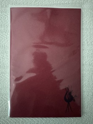 Something Is Killing The Children #1 10th Print Red Sketch C2E2 Exclusive LTD350