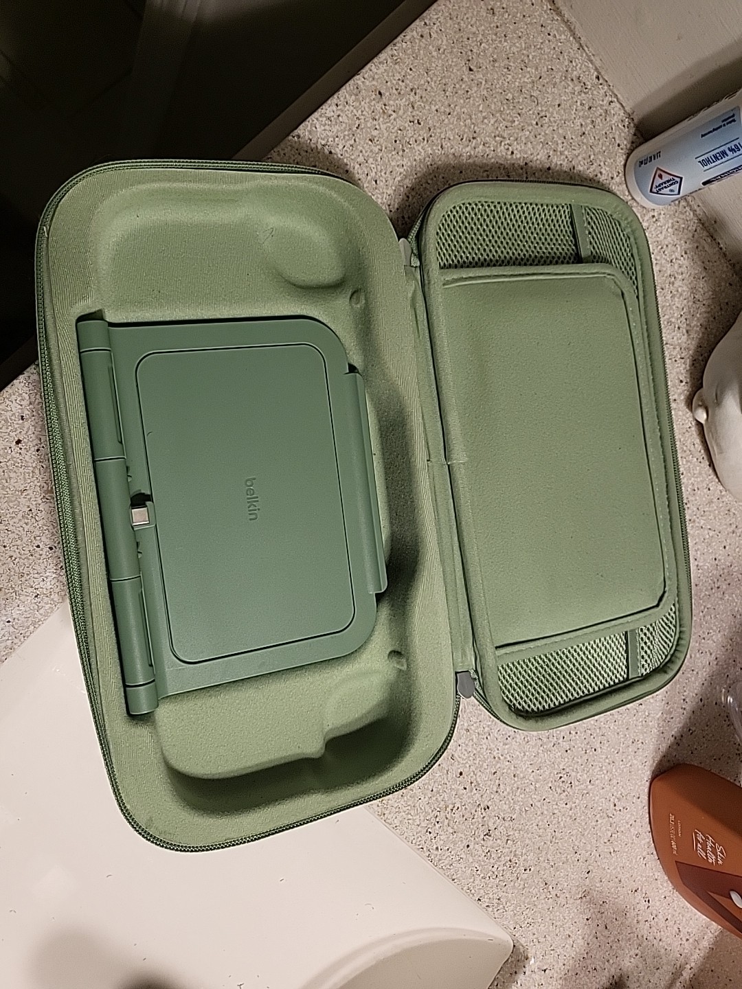 Belkin Nintendo Switch 2 Pro V2 Protective Case