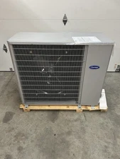 Carrier 24AHA436A006 Horizontal Compact Air Conditioner Condenser 3-Ton 14SEER