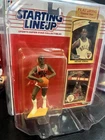 Michael Jordan Starting Lineup Rookie Year 1984 Card (1990)