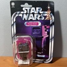 NEW STAR WARS VINTAGE COLLECTION VC167 POWER DROID Kenner Sealed