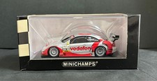 [Super rare, limited quantity] Minichamps Mercedes CLK Coupe 1/43